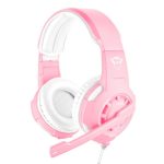 Headset Trust Gxt 310P Radius Rosa T23203