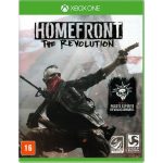 Homefront The Revolution – Xbox One #1 Homefront The Revolution - Xbox One #1