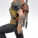 Infamous 2 Hero Edition – Ps3 (Edição De Colecionador) Infamous 2 Hero Edition - Ps3 (Edição De Colecionador)