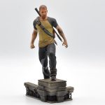 Infamous 2 Hero Edition – Ps3 (Edição De Colecionador) Infamous 2 Hero Edition - Ps3 (Edição De Colecionador)