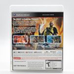 Infamous 2 Hero Edition – Ps3 (Edição De Colecionador) Infamous 2 Hero Edition - Ps3 (Edição De Colecionador)