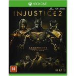Injustice 2 Legendary Edition - Xbox One