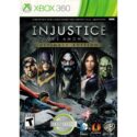 Injustice Gods Among Us Ultimate Edition - Xbox 360 (Platinum Hits) #1