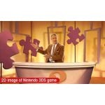 James Noirs Hollywood Crimes – Nintendo 3Ds #1 James Noirs Hollywood Crimes - Nintendo 3Ds #1