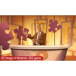James Noirs Hollywood Crimes – Nintendo 3Ds James Noirs Hollywood Crimes - Nintendo 3Ds