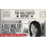 James Noirs Hollywood Crimes – Nintendo 3Ds James Noirs Hollywood Crimes - Nintendo 3Ds