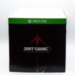 Just Cause 3 Collectors Edition – Xbox One Just Cause 3 Collectors Edition - Xbox One