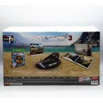 Just Cause 3 Collectors Edition – Xbox One Just Cause 3 Collectors Edition - Xbox One