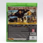 Just Cause 3 Collectors Edition – Xbox One Just Cause 3 Collectors Edition - Xbox One