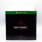 Just Cause 3 Collectors Edition – Xbox One Just Cause 3 Collectors Edition - Xbox One