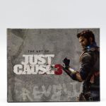 Just Cause 3 Collectors Edition – Xbox One Just Cause 3 Collectors Edition - Xbox One