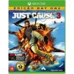 Just Cause 3 – Xbox One Just Cause 3 - Xbox One