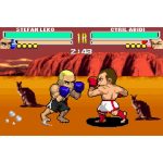 K-1 Pocket Grand Prix – Game Boy Advanced (Original)(Japones) K-1 Pocket Grand Prix - Game Boy Advanced (Original)(Japones)