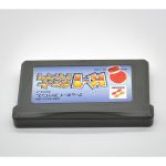 K-1 Pocket Grand Prix – Game Boy Advanced (Original)(Japones) K-1 Pocket Grand Prix - Game Boy Advanced (Original)(Japones)