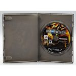 Kill Switch - Ps2 (Sem Manual)