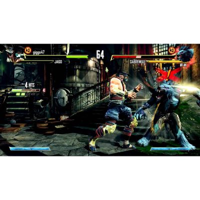 Killer Instinct Edição Definitiva - Xbox One