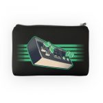 Kit Necessaire – Player 1 E Player 2 Kit Necessaire - Player 1 E Player 2