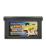 Konjiki No Gash Bell Unare – Game Boy Advanced (Original)(Japones) Konjiki No Gash Bell Unare - Game Boy Advanced (Original)(Japones)