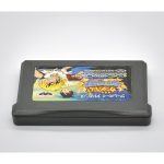 Konjiki No Gash Bell Unare – Game Boy Advanced (Original)(Japones) Konjiki No Gash Bell Unare - Game Boy Advanced (Original)(Japones)