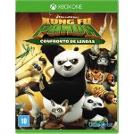 Kung Fu Panda Confronto De Lendas - Xbox One #1