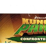 Kung Fu Panda Confronto De Lendas - Xbox One #1