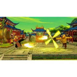 Kung Fu Panda Confronto De Lendas - Xbox One #1