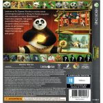 Kung Fu Panda Confronto De Lendas - Xbox One #1