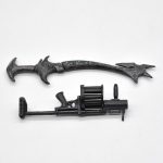 Lara Croft Tomb Raider (2006) – Neca Toys Lara Croft Tomb Raider (2006) - Neca Toys
