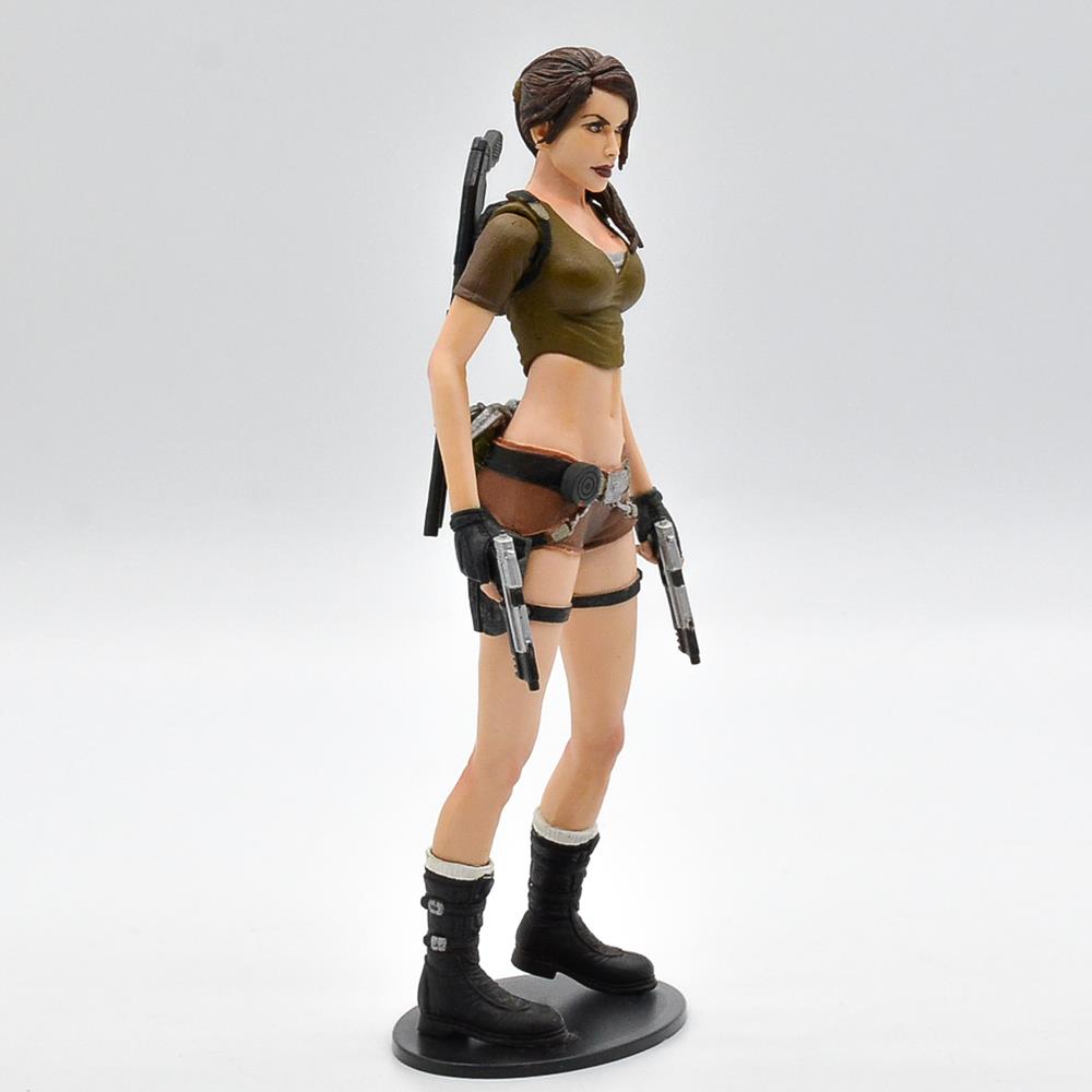 LARA CROFT JÁ ESTÁ DISPONÍVEL EM CALL OF DUTY! – Universo Croft