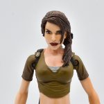 Lara Croft Tomb Raider (2006) – Neca Toys Lara Croft Tomb Raider (2006) - Neca Toys