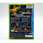 Legends Of Wrestling – Xbox Clássico Legends Of Wrestling - Xbox Clássico