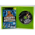 Legends Of Wrestling – Xbox Clássico Legends Of Wrestling - Xbox Clássico