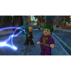 Lego Batman 2 Dc Super Heroes - Xbox 360 (Sem Encarte) (Sem Manual) #1