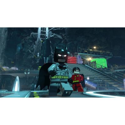 Lego Batman 3: Beyond Gotham - Xbox One