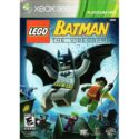 Lego Batman The Videogame - Xbox 360 (Platinum Hits) #1