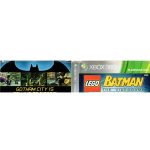 Lego Batman The Videogame - Xbox 360 (Platinum Hits) #1