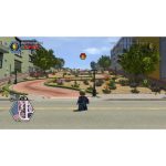 Lego City Undercover - Ps4