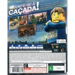 Lego City Undercover - Ps4