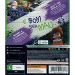 Lego Dc Super Villains – Xbox One Lego Dc Super Villains - Xbox One