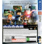 Lego Harry Potter Collection - Ps4