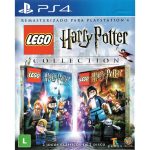 Lego Harry Potter Collection – Ps4 Lego Harry Potter Collection - Ps4