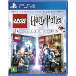 Lego Harry Potter Collection - Ps4