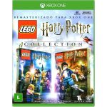 Lego Harry Potter Collection – Xbox One Lego Harry Potter Collection - Xbox One
