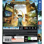 Lego Jurassic World – Ps4 Lego Jurassic World - Ps4