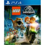Lego Jurassic World – Ps4 Lego Jurassic World - Ps4