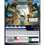 Lego Jurassic World - Ps4 (Playstation Hits)