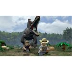 Lego Jurassic World - Ps4 (Playstation Hits)
