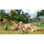 Lego Jurassic World - Ps4 (Playstation Hits)