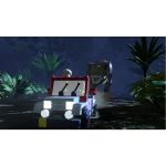 Lego Jurassic World - Ps4 (Playstation Hits)