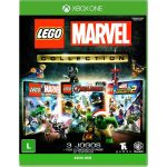 Lego Marvel Collection – Xbox One Lego Marvel Collection - Xbox One